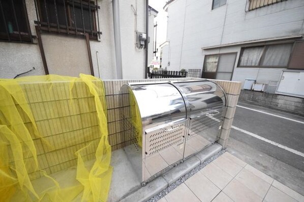 グローヴIIIの物件内観写真